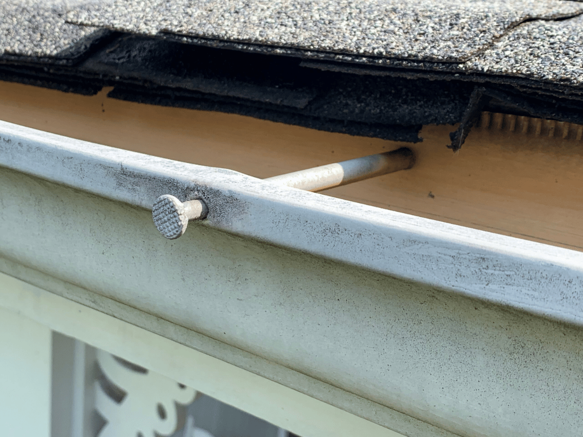 Gutter Repair Allied Gutter Company